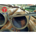 Carbon And Carbon-Manganese Seamless Steel Tubes For Ship